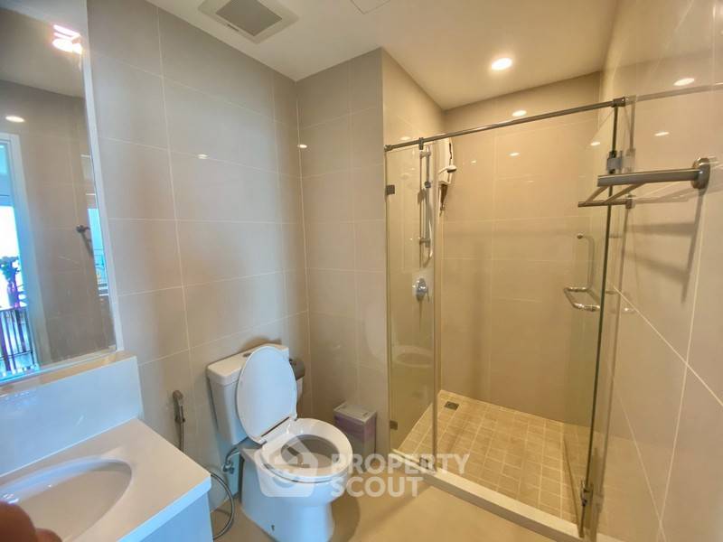 picture 2-BR Condo at The Zea Sriracha in Bang Phra (ID 2827800) - 8/8