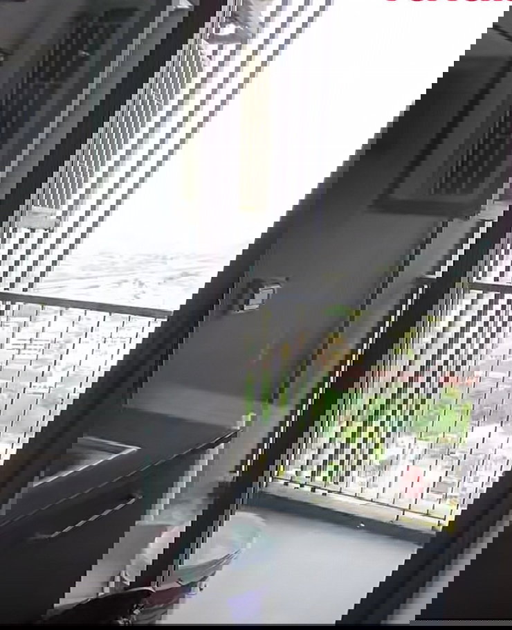 รูป ปล่อยเช่าคอนโดเดอะทรี ริโอ้ บางอ้อ(The Tree Rio )#MRTบางอ้อ300เมตร - รูปที่ 8/10