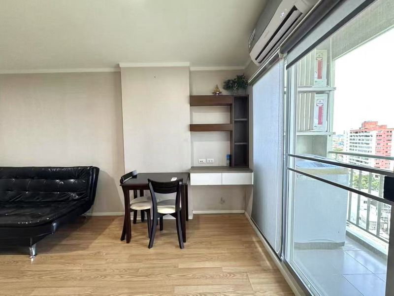 รูป ⛵ Lumpini Wongamat ⛵ City view / 11F / 1bedroom >> THB11,000/month彡 - รูปที่ 3/10
