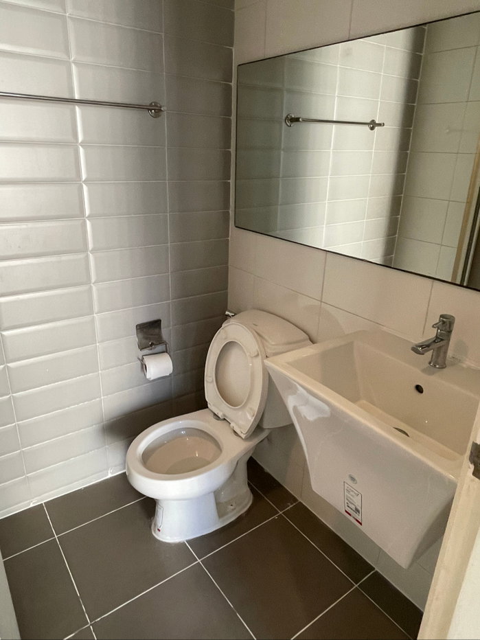 picture Aspire Rama 4  condominium for rent  - 9/9