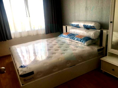 Condos for sale : 🔺 For Sell Condo THE MAPLE RATCHADA - LADPRAO Building 1, Floor 6,2 bed room, Room size 47 sqm
