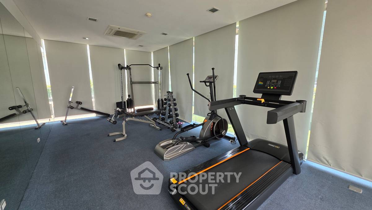 รูป คอนโด 1-ห้องนอน ที่ โคเรสซิโอ สาทร-พิพัฒน์ ใกล้ BTS ช่องนนทรี (ID 468383) - รูปที่ 11/13