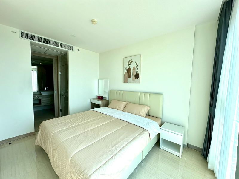 รูป ⛵ Riviera Jomtien ⛵ Sea view / 27F / 1bedroom >> THB19,000/month彡 - รูปที่ 4/11
