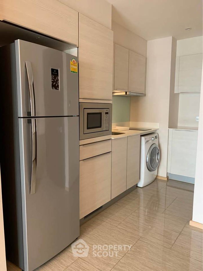 รูป คอนโด 1-ห้องนอน ที่ เอช สุขุมวิท 43 ใกล้ BTS พร้อมพงษ์ (ID 2122415) - รูปที่ 5/11