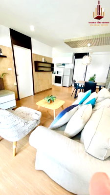 Condos for rent : ✨ For  Rent:  Plus 38 Hip  Condo ✨  💰 Only 25,000 THB/month