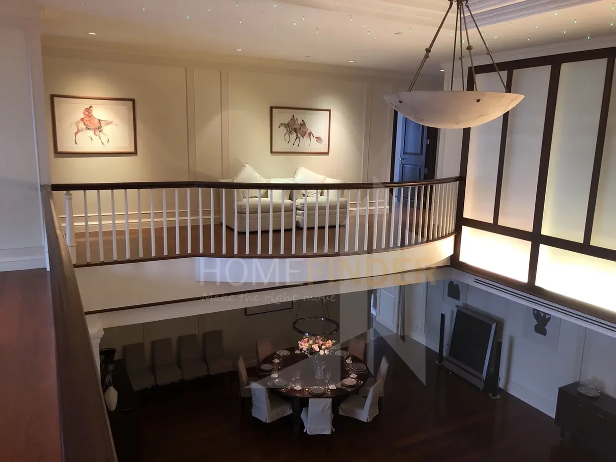 รูป Las Colinas 4 bedrooms, for rent - รูปที่ 44/54