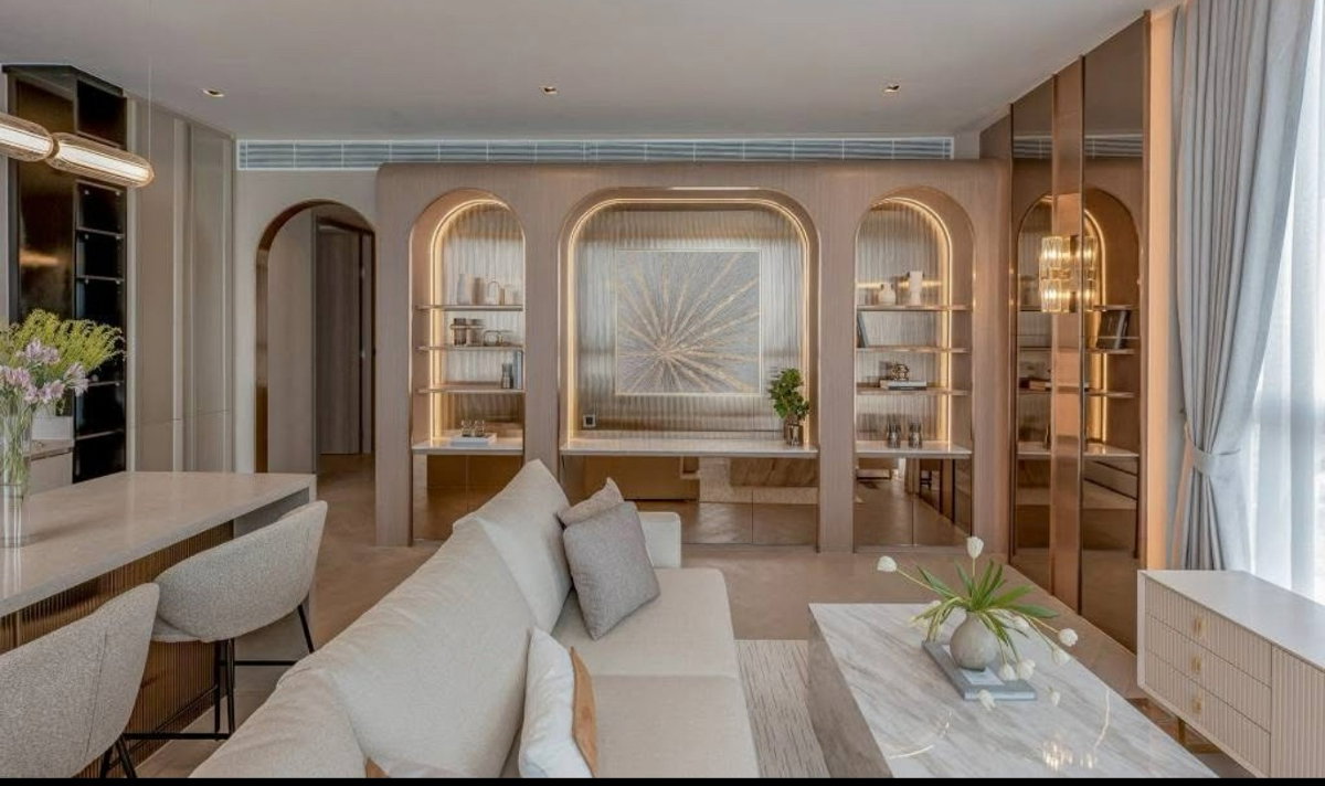 picture 📍 Condo For Rent The Reserve Sathorn 📍 - 7/10