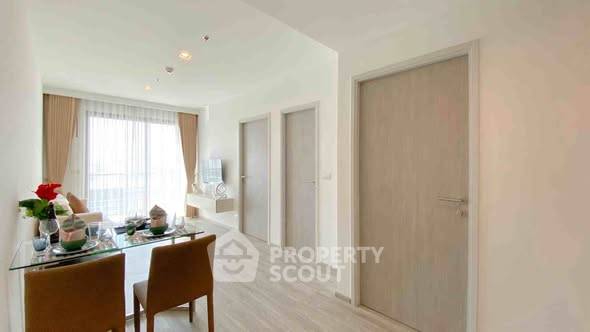 picture 2-BR Condo at Sea Saran Condominium close to Bangsaray (ID 2828221) - 4/14