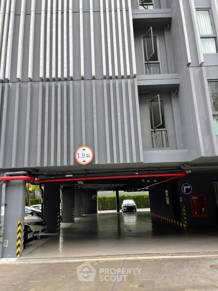 รูป คอนโด 2-ห้องนอน ที่ โมนีค คอนโด สุขุมวิท 64 ใกล้ BTS ปุณณวิถี (ID 2823429) - รูปที่ 14/14