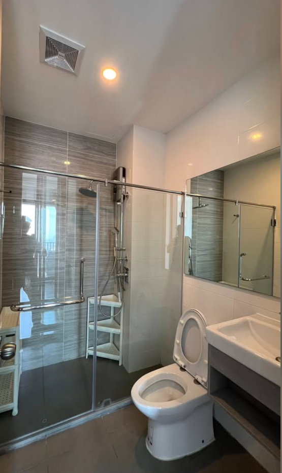 picture KnightsBridge Onnut. 1bed 32sqm.  Line id: @pfagent - 10/12