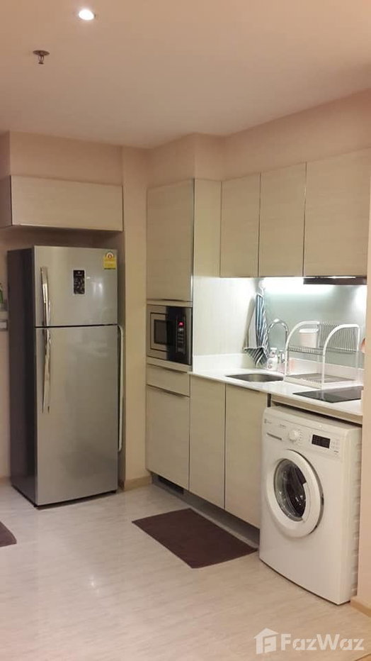 รูป ขาย คอนโด 1 ห้องนอน ในโครงการ เอช สุขุมวิท 43 654032 - รูปที่ 10/11