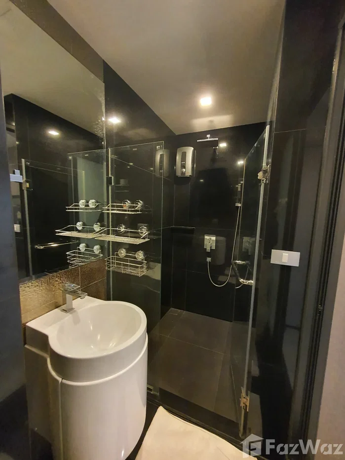 รูป ขาย คอนโด สตูดิโอ ในโครงการ ริทึ่ม สุขุมวิท 36-38 653418 - รูปที่ 6/8