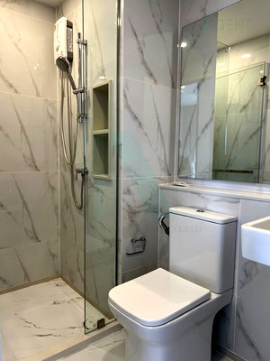 Condos for rent MRT Charan 13 : 🎊 For Rent Condo CIELA CHARAN 13 STATION Building 1, Floor 16,1 bed room, Room size 25 sqm