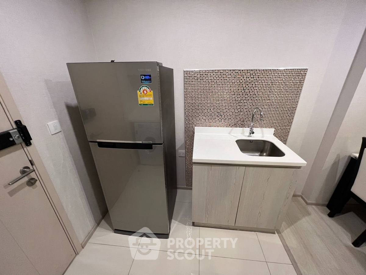 รูป คอนโด 2-ห้องนอน ที่ ไลฟ์ ปิ่นเกล้า ใกล้ MRT บางยี่ขัน (ID 2823437) - รูปที่ 7/9