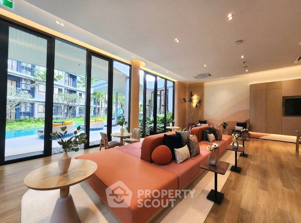 รูป คอนโด 2-ห้องนอน ที่ ดี คอนโด กระทู้ ป่าตอง ใกล้ กะทู้ (ID 2827742) - รูปที่ 20/26