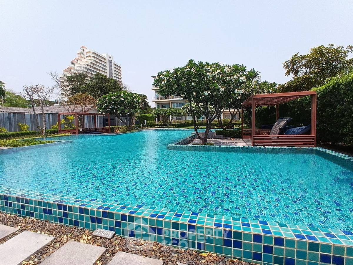 รูป คอนโด 1-ห้องนอน ที่ บ้าน แสนปลื้ม ใกล้ เมืองหัวหิน (ID 2827548) - รูปที่ 12/17