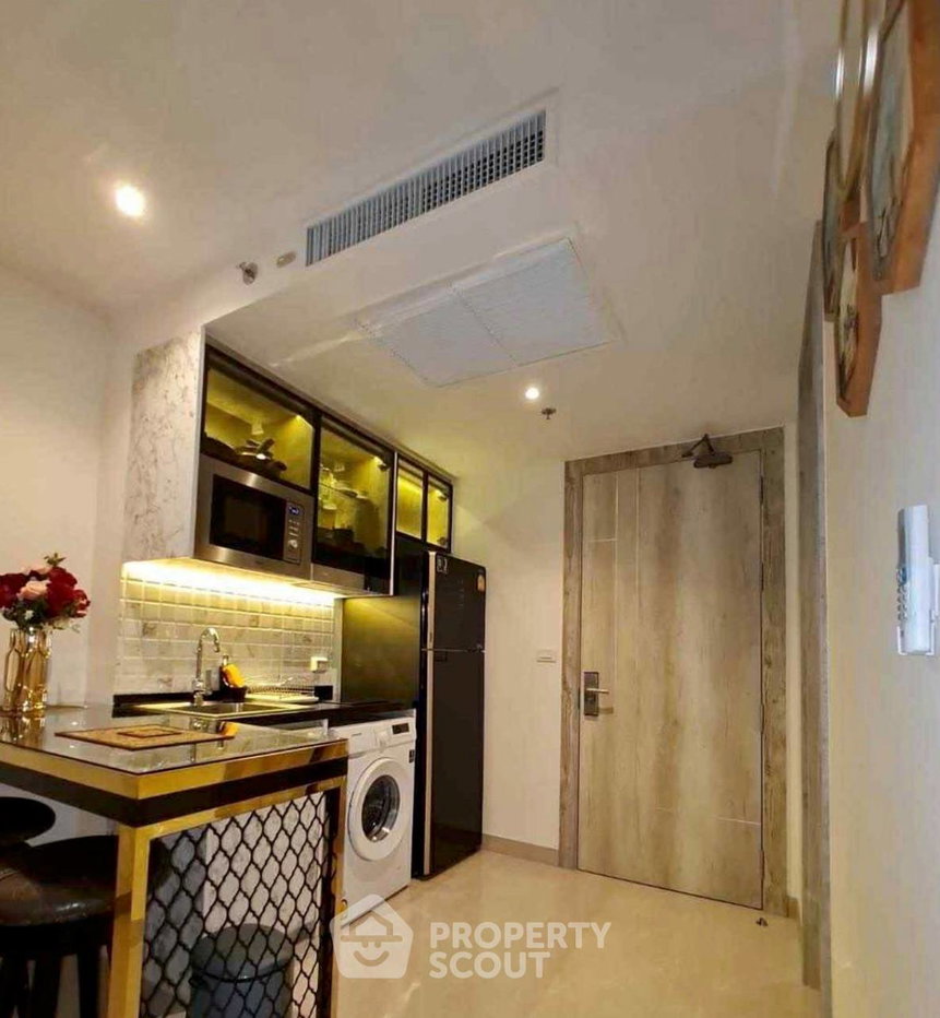รูป คอนโด 1-ห้องนอน ที่ เดอะ ริเวียร่า โมนาโค ใกล้ เมืองพัทยา (ID 2734022) - รูปที่ 6/7