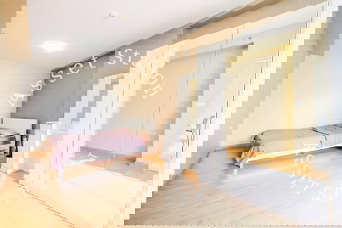 🔥 Value Deal! Supalai Park Asoke–Ratchada – Near MRT Rama 9