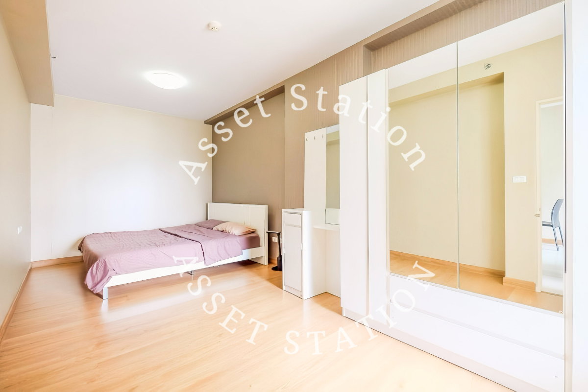 รูป 🔥 ดีลสุดคุ้ม! ขาย Supalai Park Asoke–Ratchada ใกล้ MRT พระราม 9 - รูปที่ 1/9