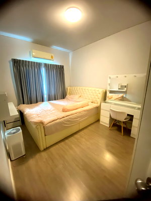 ทาวน์โฮม นนทบุรี : ขายบ้าน สิริเพลส ติวานนท์ เจ้าของขายเอง