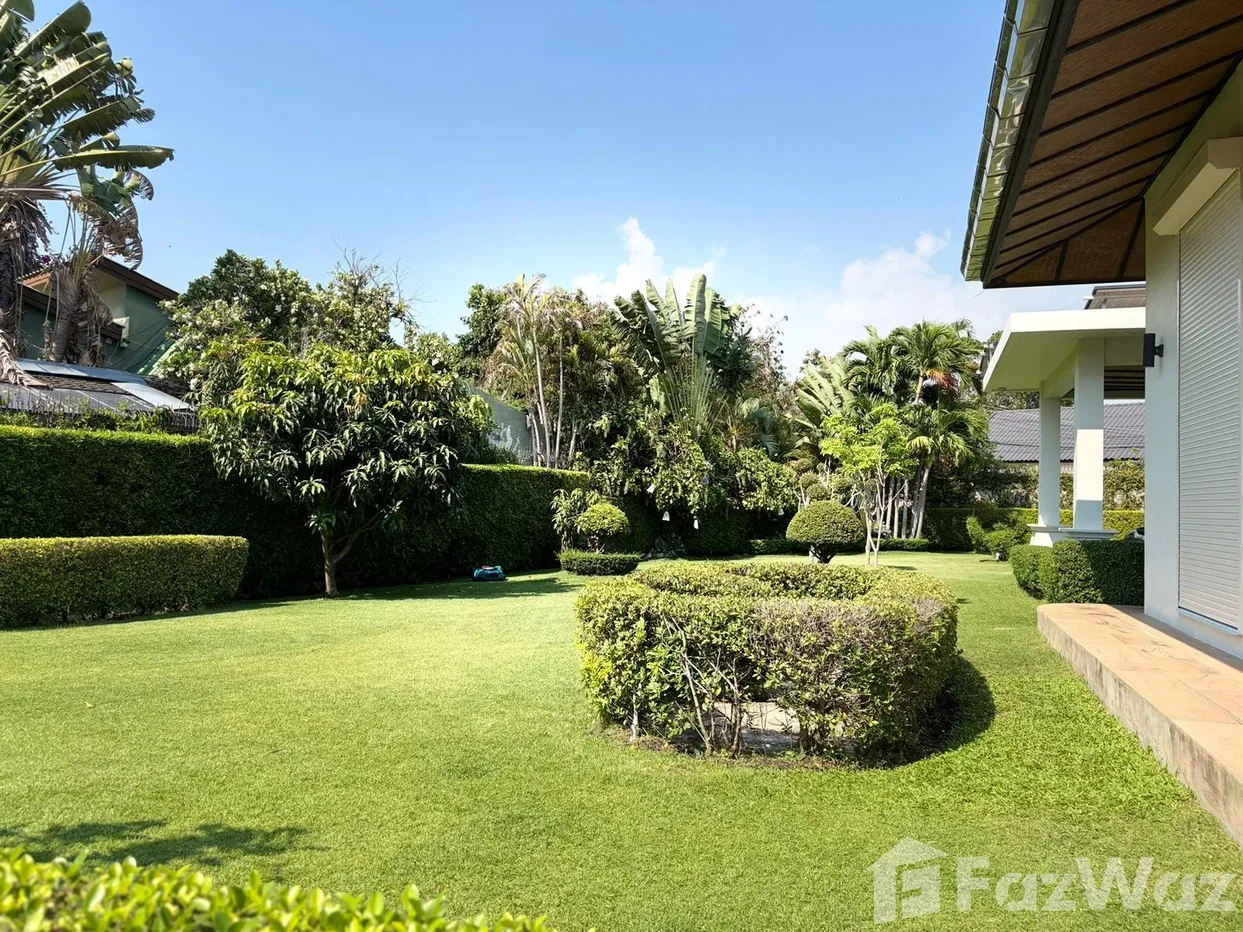 รูป ขาย บ้านเดี่ยว 3 ห้องนอน ใน นาเกลือ, ชลบุรี 6207239 - รูปที่ 31/32