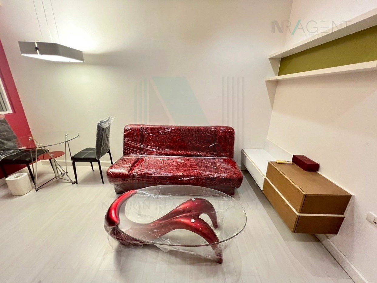 รูป 🔺 ขายคอนโด เดอะ รูม รัชดา - ลาดพร้าว อาคาร 3 ชั้น 6 2 ห้องนอน ขนาด 40 ตรม ใกล้ BigC ลาดพร้าว - รูปที่ 7/8