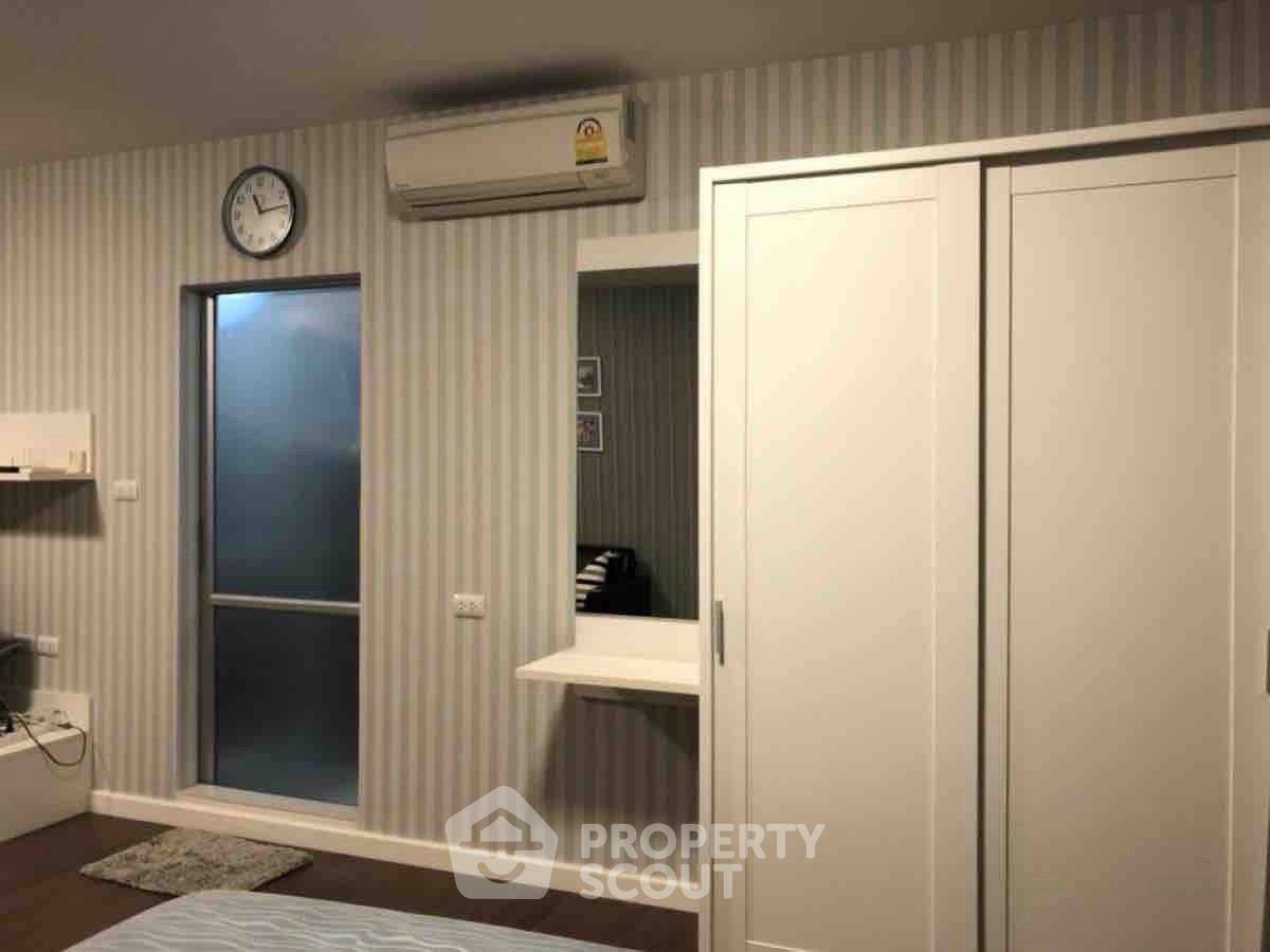 รูป คอนโด สตูดิโอ ที่ คอนโด บ้านคุ้นเคย หัวหิน ใน หนองแก (ID 2827613) - รูปที่ 3/7