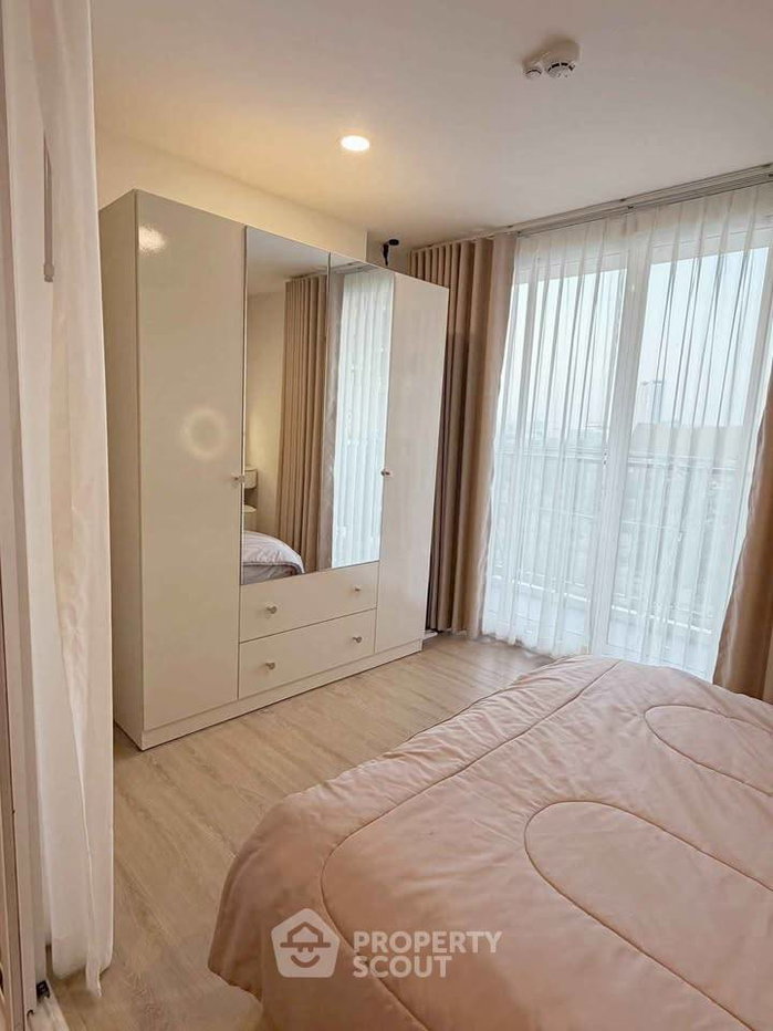 รูป คอนโด 1-ห้องนอน ที่ ชาโตว์ อินทาวน์ รัชโยธิน ใกล้ BTS เสนานิคม (ID 2827604) - รูปที่ 6/8