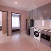 รูป Rhythm Rangnam 2 bedrooms, for rent - รูปที่ 15/27
