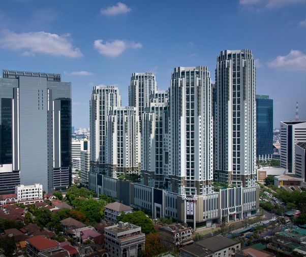 ขายด่วนห้อง 3 นอน 2 น้ำ Belle Grand Rama 9 ราคาดีกว่านี้ ไม่มีแล้ว