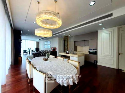 คอนโดให้เช่า : คอนโด 3-ห้องนอน ที่ มาร์ค สุขุมวิท 39 ใกล้ BTS พร้อมพงษ์ (ID 2823962)