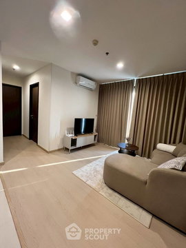 2-BR Condo at Rhythm Sukhumvit 44/1 near BTS Phra Khanong (ID 2822852)