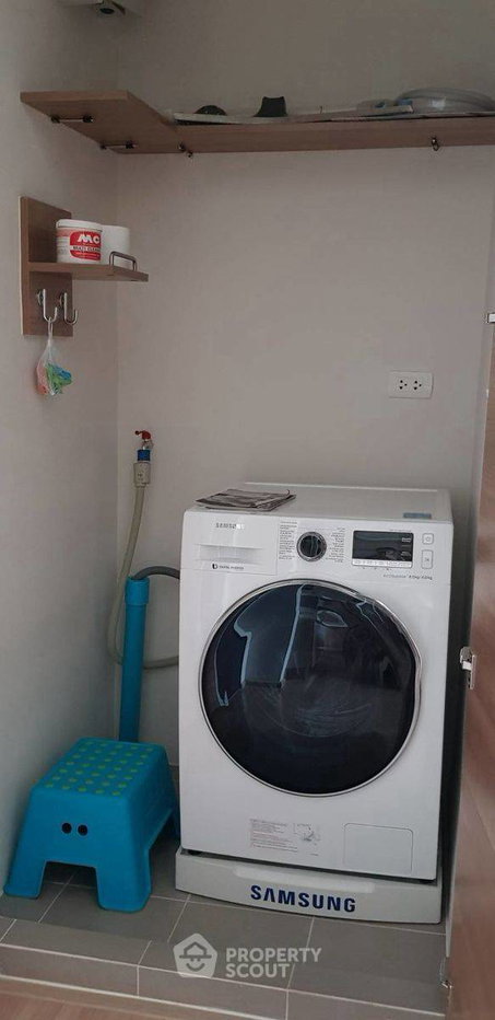 รูป คอนโด 2-ห้องนอน ที่ ริธึ่ม สาทร ใกล้ BTS สะพานตากสิน (ID 2827848) - รูปที่ 13/14