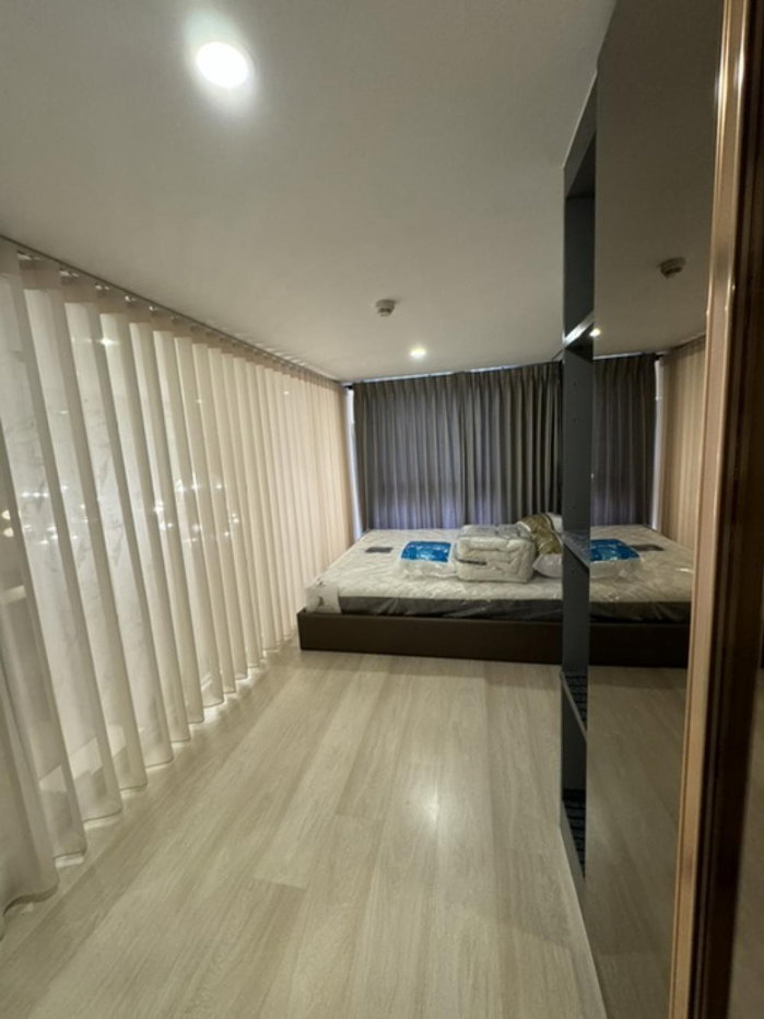 รูป ST521/[For Rent] คอนโดหรู 2 ห้องนอน Knightsbridge Prime Sathorn – วิวสูง ตกแต่งครบ พร้อมเข้าอยู่! - รูปที่ 17/19