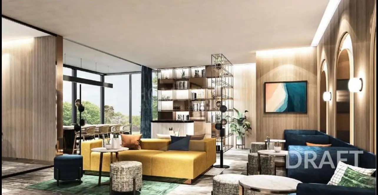รูป THE BASE PHETCHABURI-THONGLOR 2 bedrooms, for sale - รูปที่ 12/17