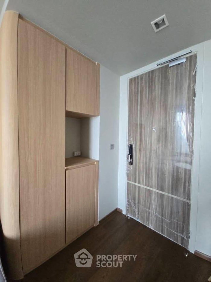 รูป คอนโด 1-ห้องนอน ที่ ไอดีโอ คิว สุขุมวิท 36 ใกล้ BTS ทองหล่อ (ID 2823171) - รูปที่ 11/18