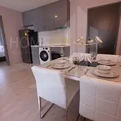 รูป Rhythm Rangnam 2 bedrooms, for rent - รูปที่ 24/27