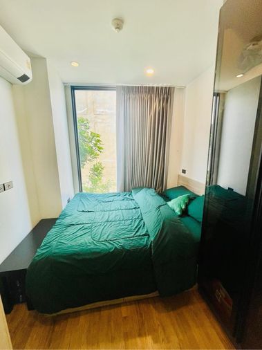 คอนโด กรู๊ฟ รัชดา - พระราม 9 (นายหน้าคอนโดมืออาชีพ)🔥🔥