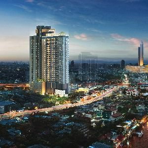 รูป ขายดาวน์ คอนโด ไลฟ์ เจริญนคร สาทร  - รูปที่ 2/3