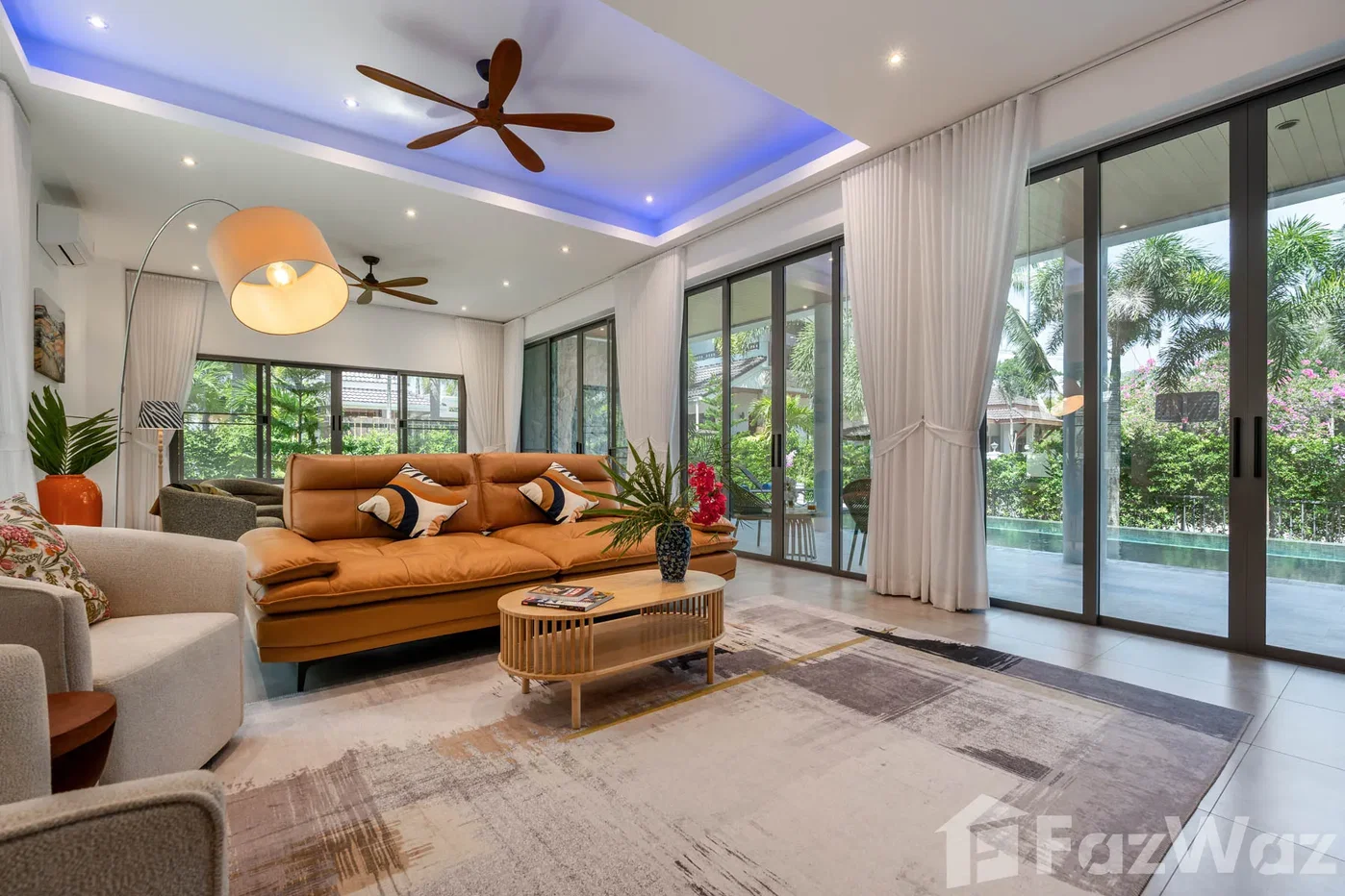 รูป ขาย วิลล่า 4 ห้องนอน ใน ราไวย์, ภูเก็ต 6206237 - รูปที่ 2/74