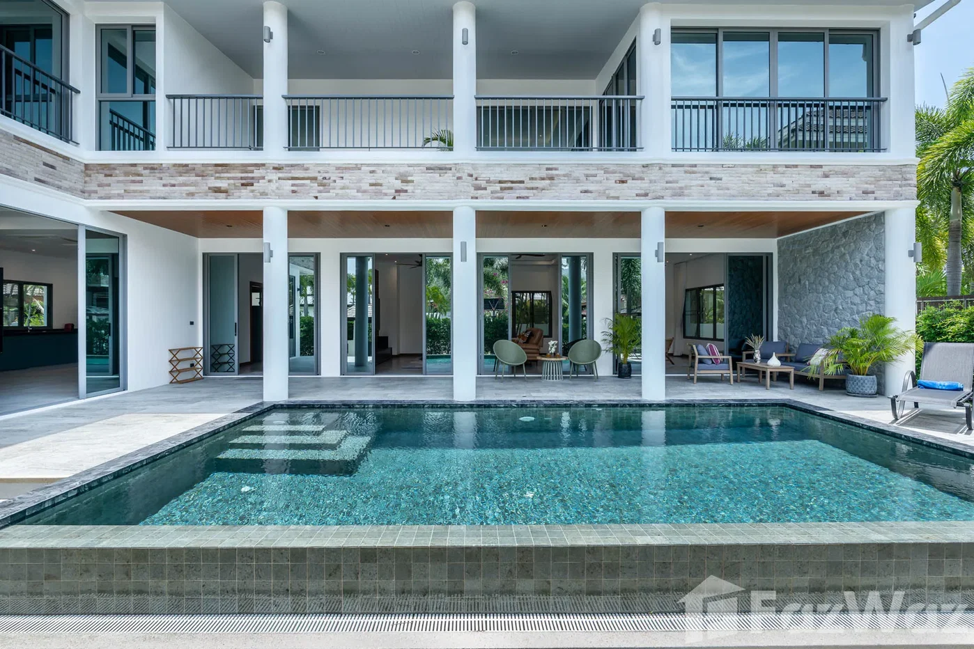 รูป ขาย วิลล่า 4 ห้องนอน ใน ราไวย์, ภูเก็ต 6206237 - รูปที่ 3/74