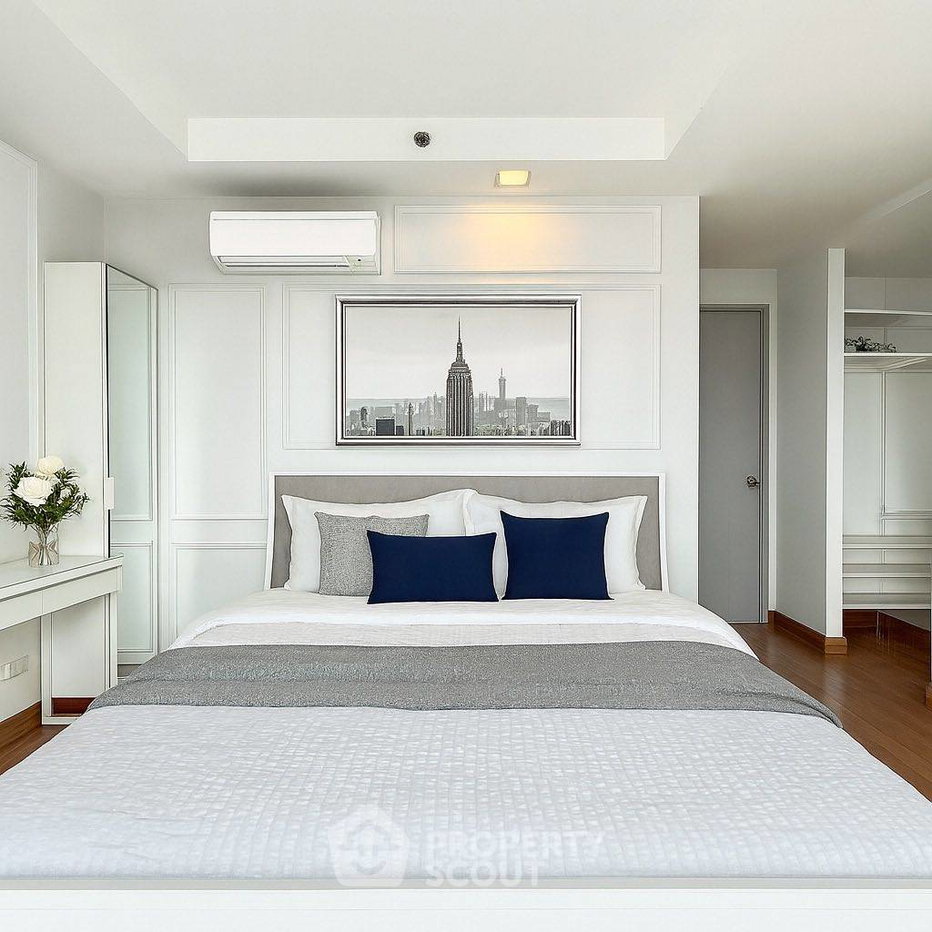 picture 2-BR Condo at Thru Thonglor in Bang Kapi (ID 2823524) - 7/15