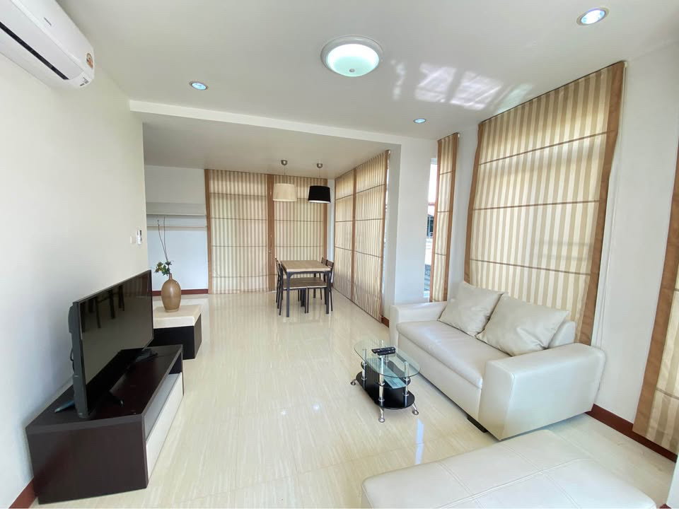 รูป ให้เช่า บ้านในโครงการ พาทิโอ สันทราย บ้านสวย โครงการน่าอยู่ (ID:614HR) - รูปที่ 5/12