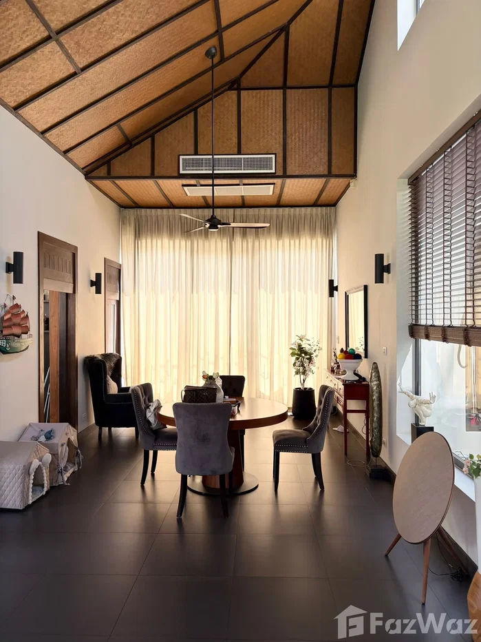 รูป ขาย บ้านเดี่ยว 3 ห้องนอน ใน นาเกลือ, ชลบุรี 6207239 - รูปที่ 25/32
