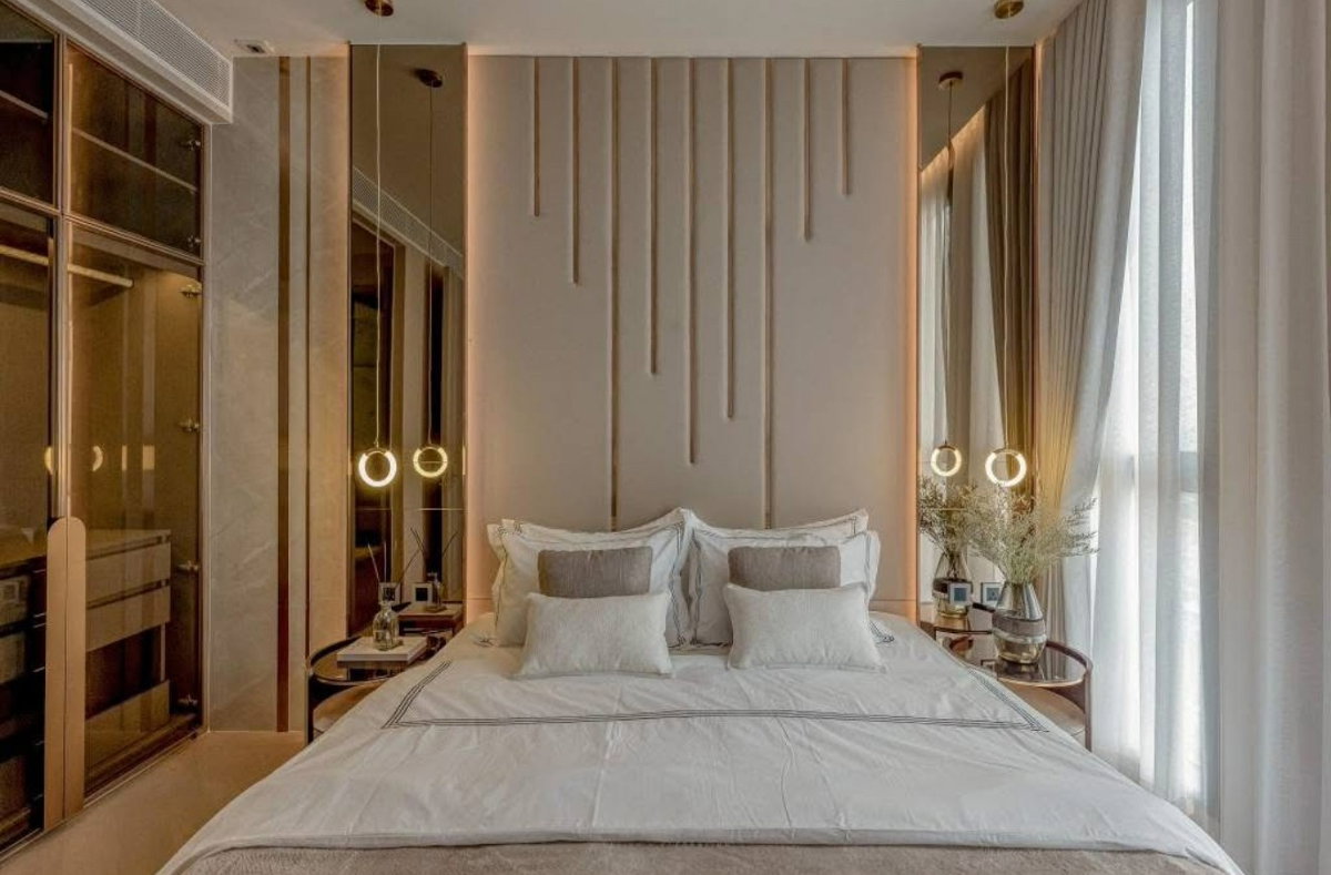 picture 📍 Condo For Rent The Reserve Sathorn 📍 - 8/10