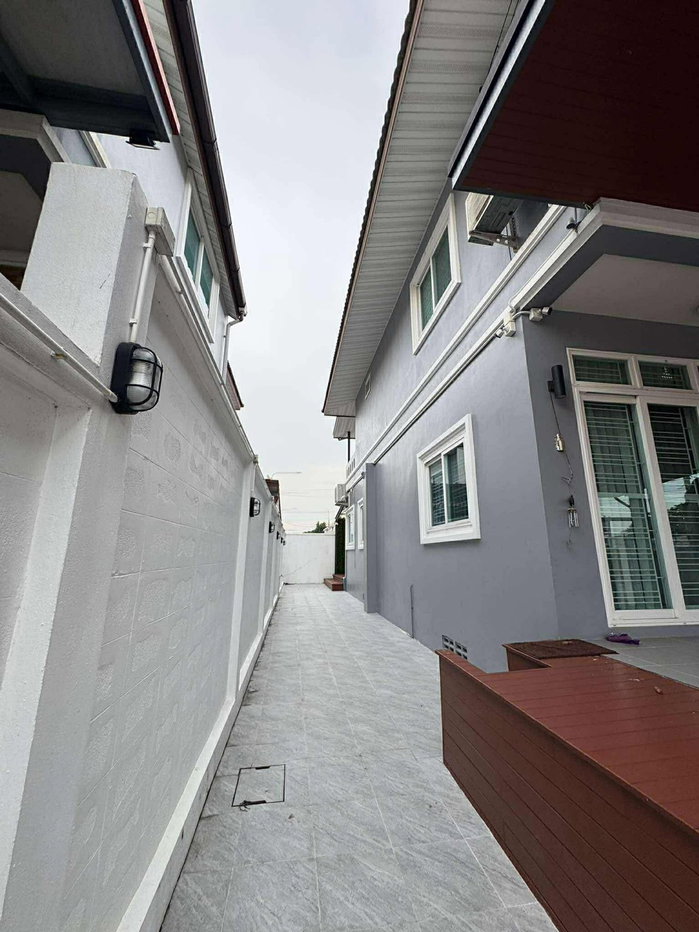 รูป 🏠 ขายบ้าน : Kasalong (กาสะลอง)   รหัสทรัพย์ | 📌LNP-H978  - รูปที่ 13/15