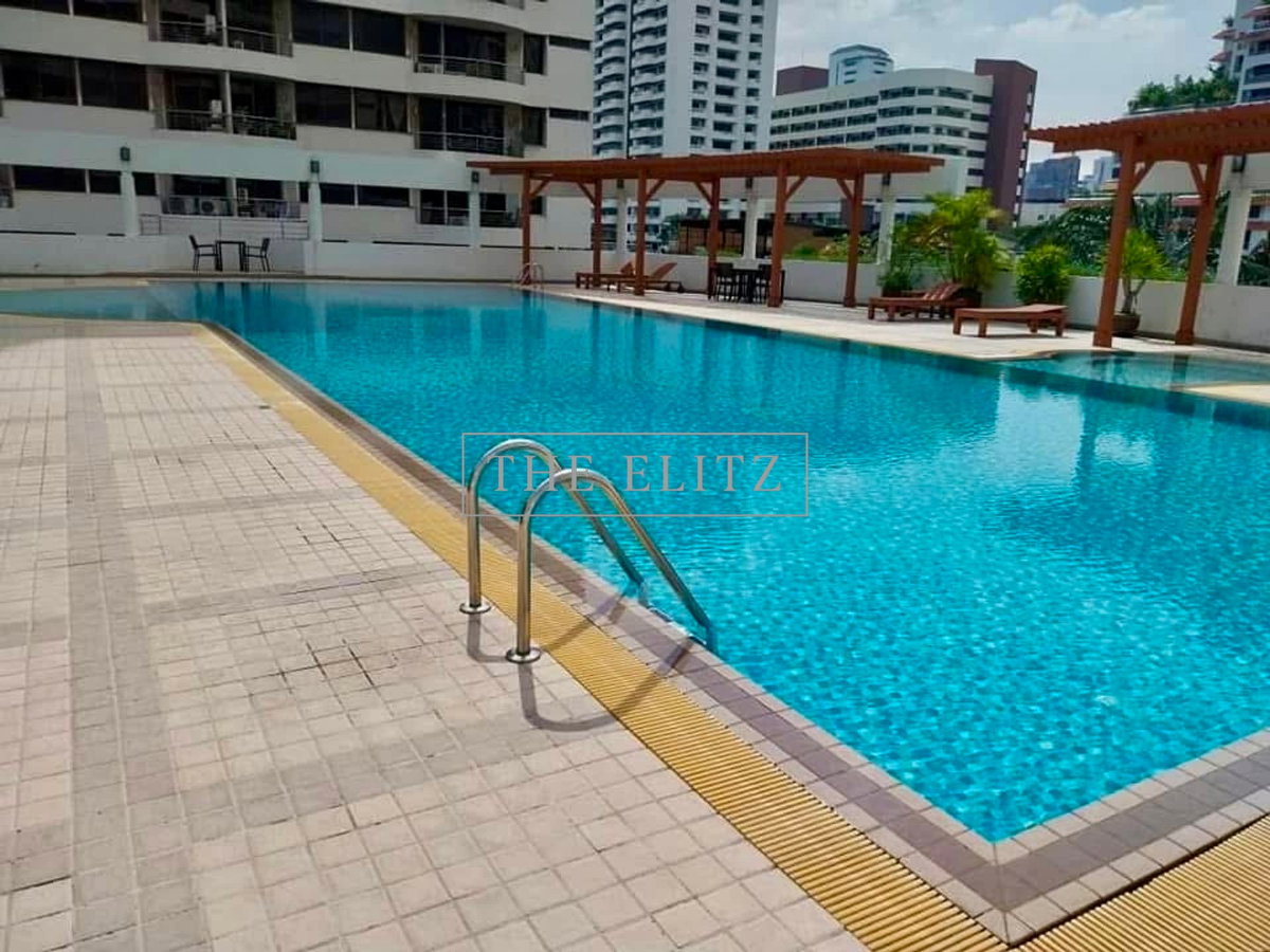 รูป ✨สัมผัสความเรียบหรู ที่ Supalai Place Sukhumvit 39 ใช้ชีวิตได้อย่างมีระดับ - รูปที่ 20/24
