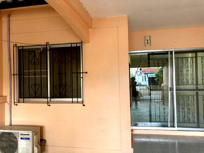 เช่าทาวน์โฮม วิทยาลัยเทคโนโลยีชลบุรี : บ้านชลบุรีให้เช่า 3500-7000 ใกล้เซ็นทรัลและบิ๊กซี