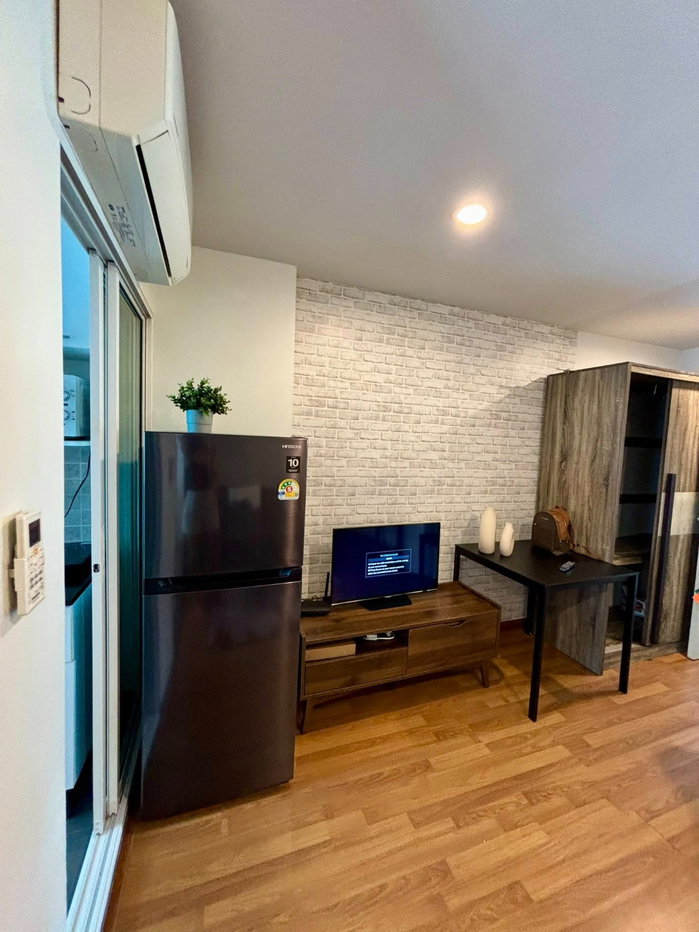 รูป 🔥 ขายคอนโด ถูกสุดในโครงการ 🔥 Regent Home Sukhumvit 81 รีเจ้นท์ โฮม สุขุมวิท 81 ทำเลอ่อนนุช ห้องสวย เฟอร์ครบพร้อมอยู่  ใกล้ BTS อ่อนนุช - รูปที่ 9/14