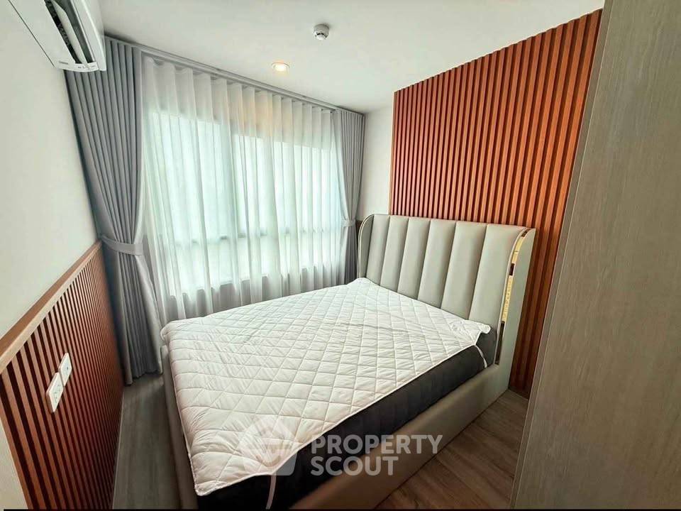 รูป คอนโด 2-ห้องนอน ที่ ไอดีโอ รามคำแหง-ลำสาลี สเตชั่น ใกล้ ลำสาลี (ID 2816351) - รูปที่ 8/9